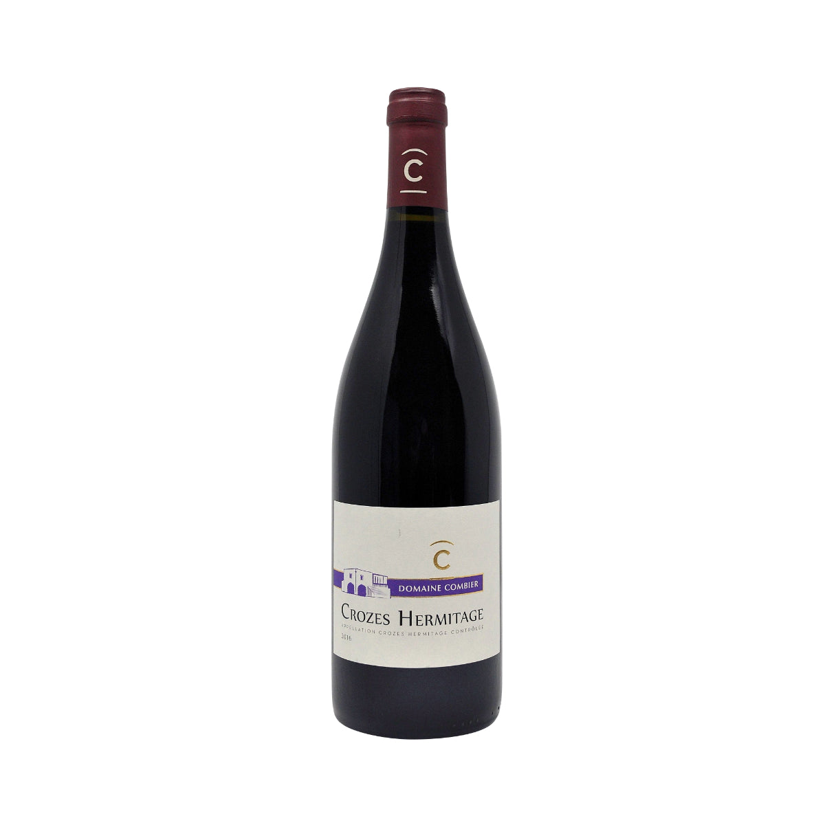 Domaine Combier, Crozes Hermitage, 2021