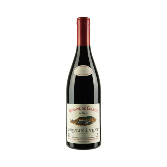 Domaine De Colette Moulin-à-Vent, 2020