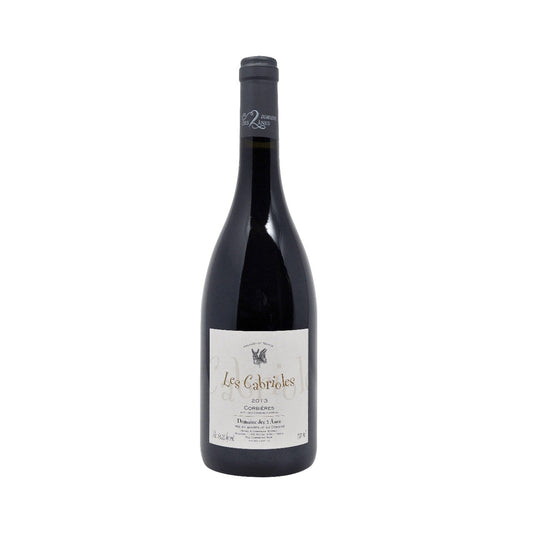 Domaine des 2 Anes - Les Cabrioles, 2017