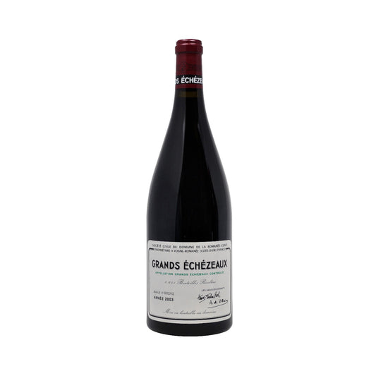 Domaine DRC Grand Echézeaux 2003 Magnum, 2003