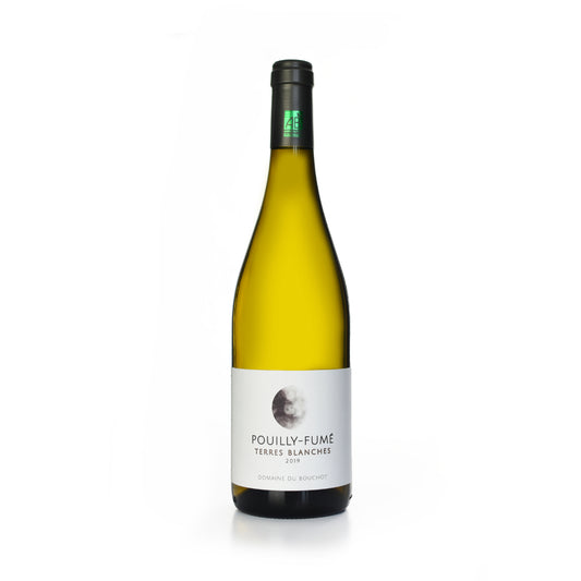 Domaine du Bouchot Pouilly-Fumé ’Terres Blanches’, 2020