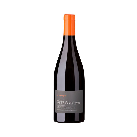 Domaine du Pas de L'Escalette, Le Grand Pas, 2017