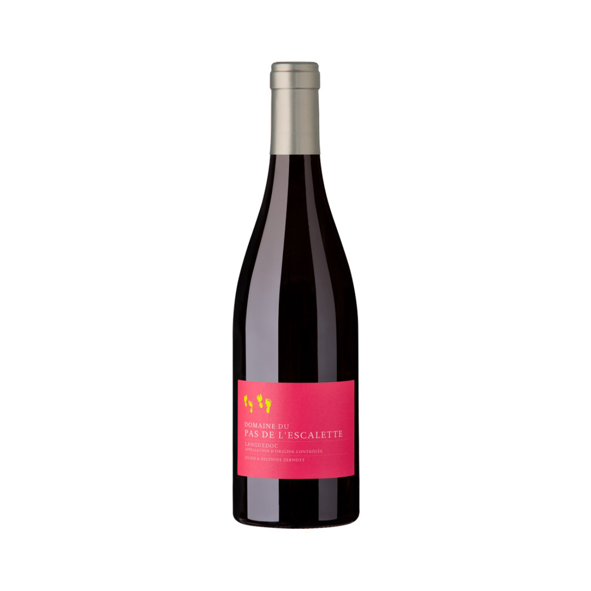 Domaine du Pas de L'Escalette, Les Petits Pas, 2022