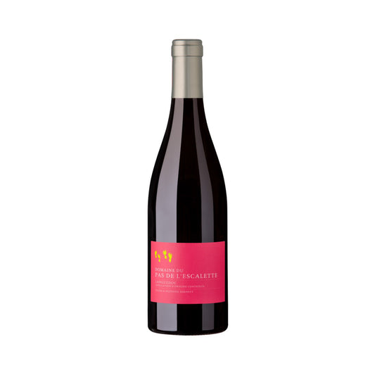Domaine du Pas de L'Escalette, Les Petits Pas, 2022