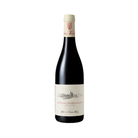 Domaine Felettig, Côteaux Bourguignons, 2022