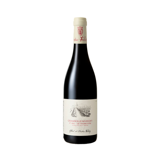 Domaine Felettig, Chambolle-Musigny 1er Cru "Les Feusselottes", 2022