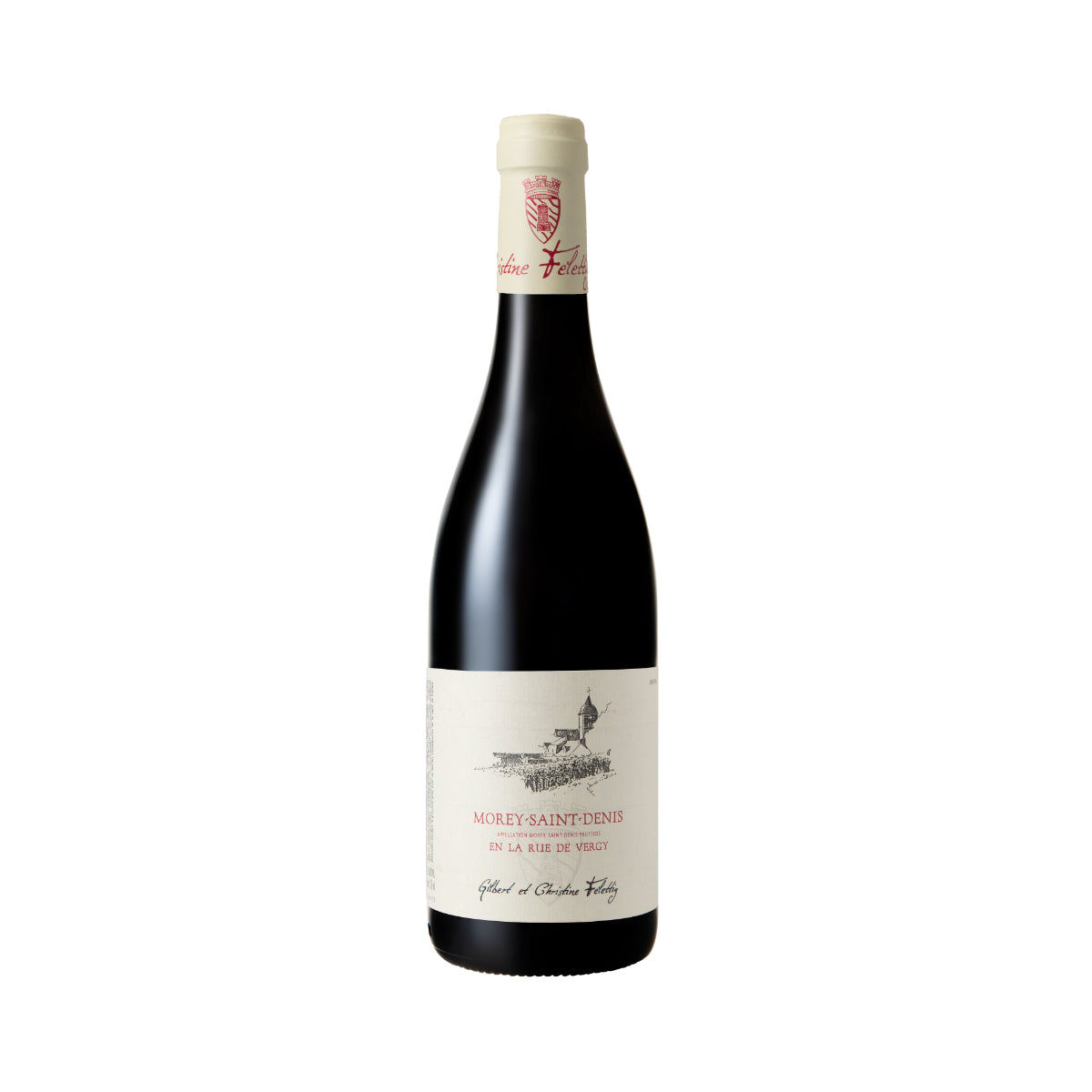 Domaine Felettig, Morey-Saint-Denis 'En la Rue de Vergy', 2022