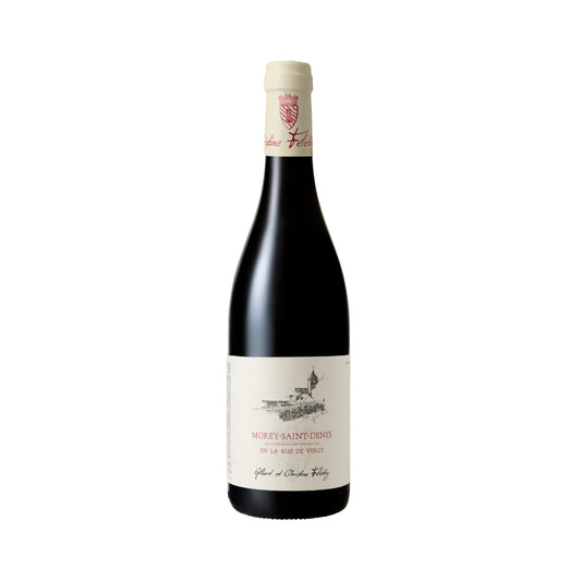 Domaine Felettig, Morey-Saint-Denis 'En la Rue de Vergy', 2022