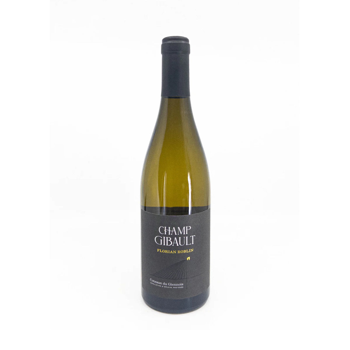 Domaine Florian Roblin, Sauvignon Blanc 'Champ Gibault', 2022
