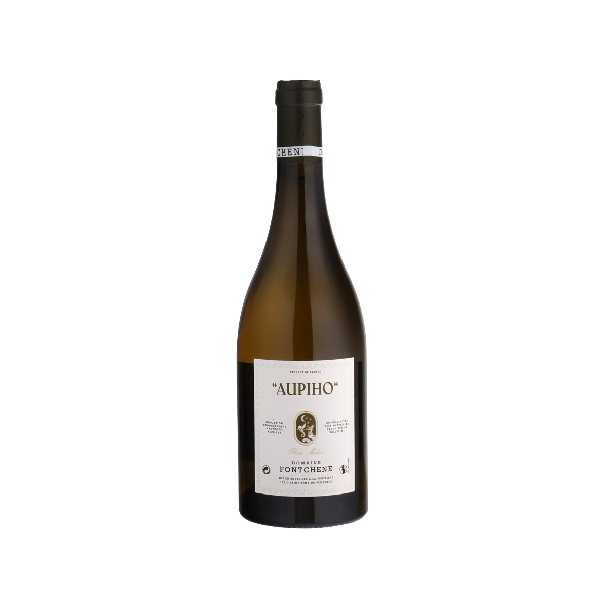 Domaine Fontchêne Aupiho Blanc, 2021