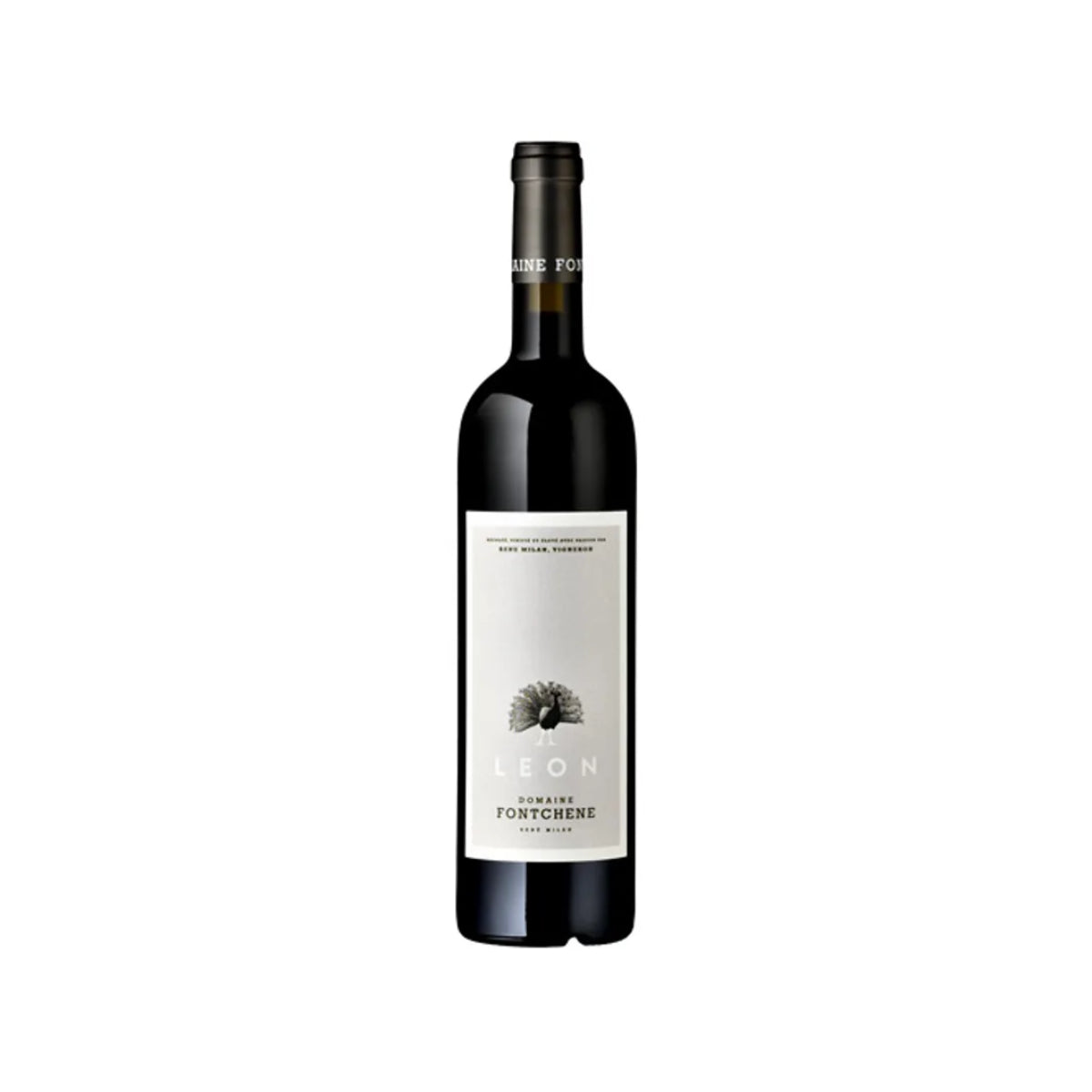 Domaine Fontchene Leon Rouge, 2020