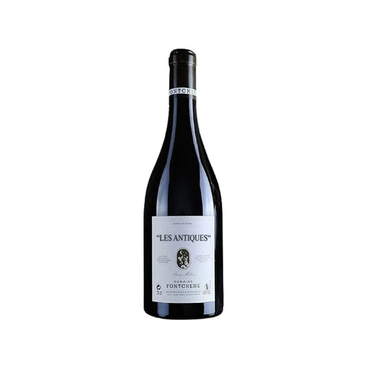 Domaine Fontchéne Les Antiques Rouge, 2021