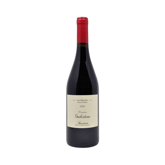 Domaine Guiberteau, Les Motelles, 2018