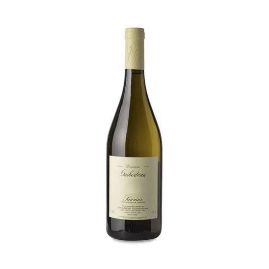 Domaine Guiberteau, Saumur Blanc, 2017