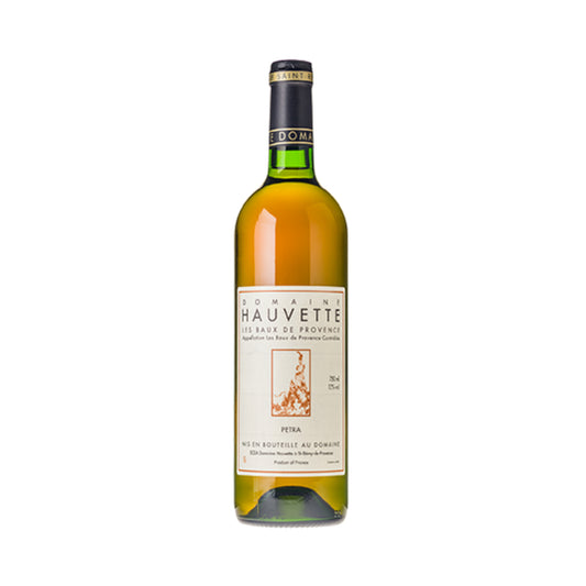 Domaine Hauvette Petra, 2019