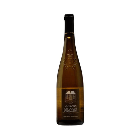 Domaine Ogereau Coteaux Du Layon Saint Lambert, 2018