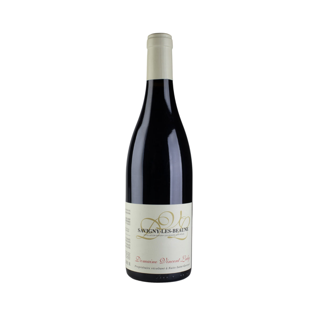 Domaine Vincent Ledy Savigny-lès-Beaune Les Connardises, 2021
