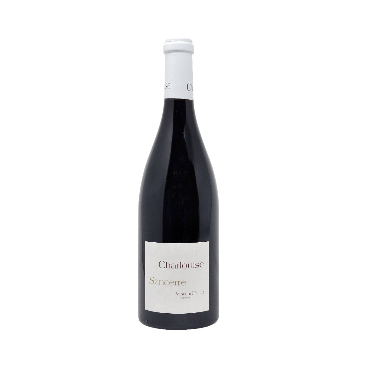 Domaine Vincent Pinard Charlouise, 2015