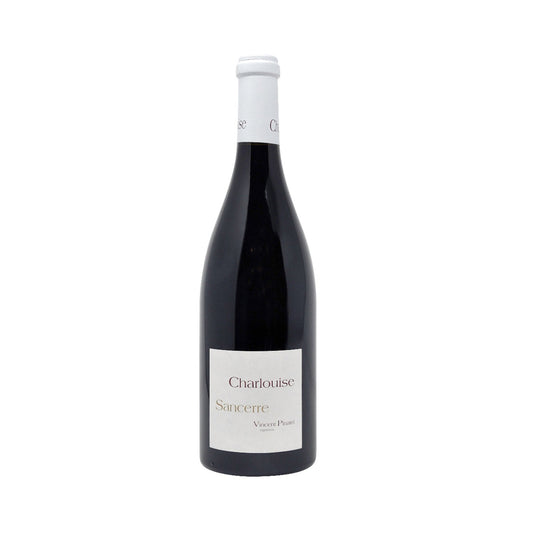 Domaine Vincent Pinard Charlouise, 2015