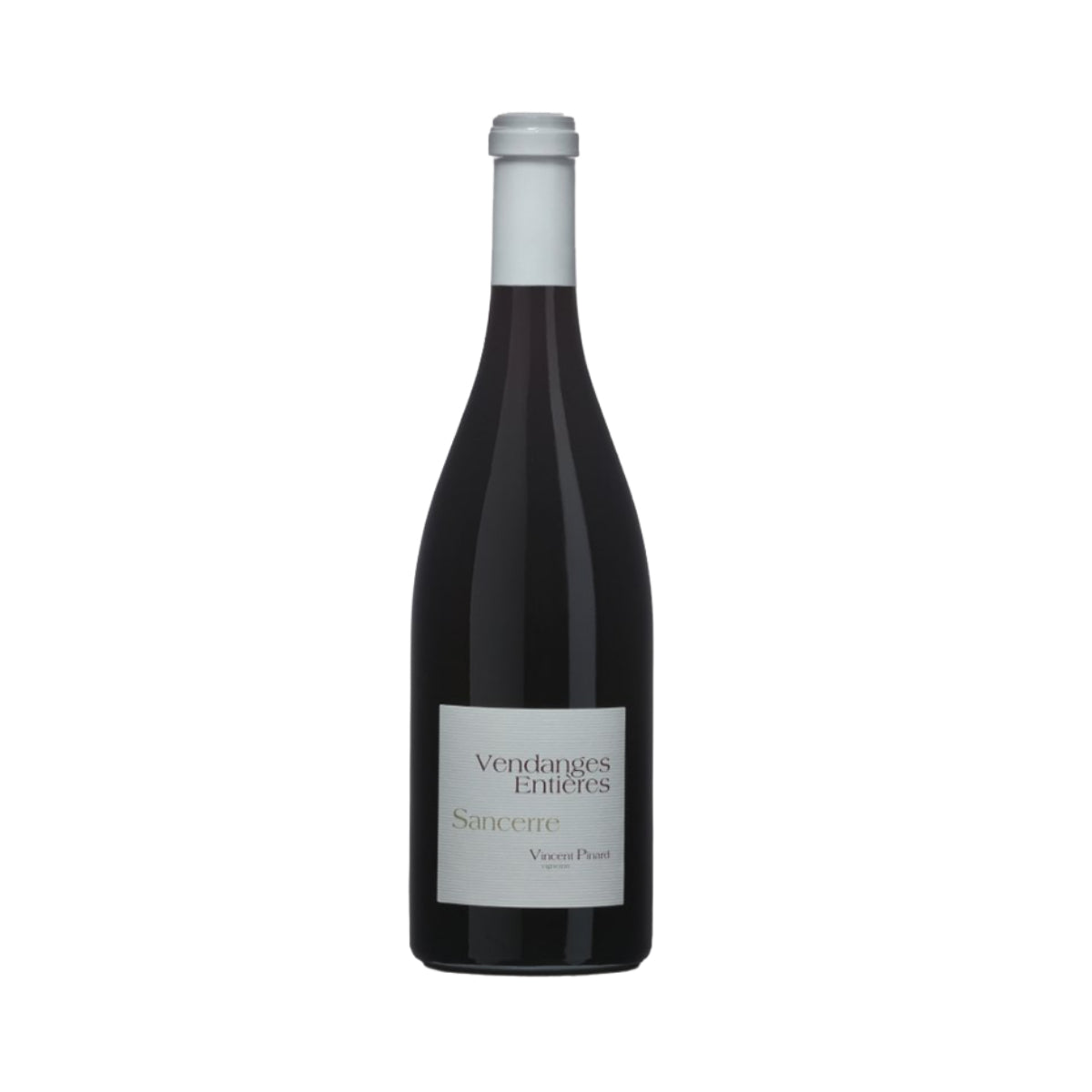 Domaine Vincent Pinard, Sancerre Vendanges Entière - 2015