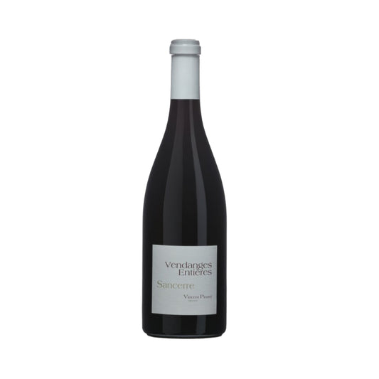 Domaine Vincent Pinard, Sancerre Vendanges Entières, 2015