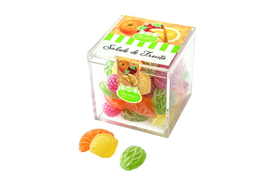 Barnier Salade de Fruits