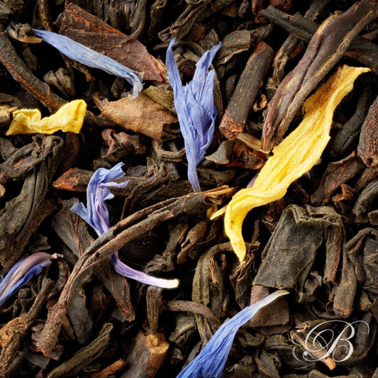 Betjeman & Barton Earl Grey Flowery Tea - 1kg