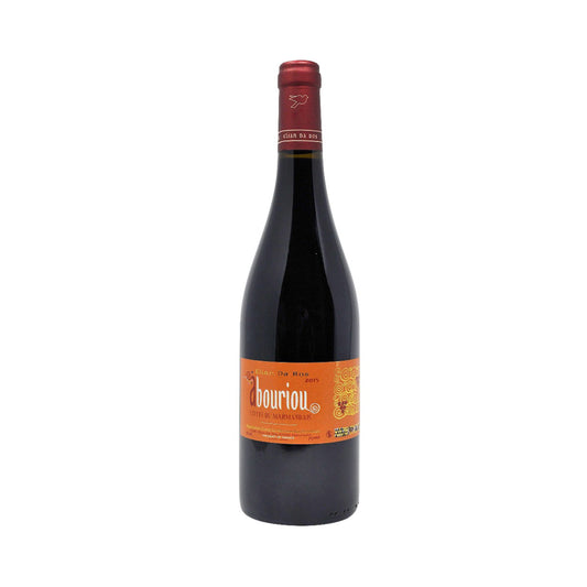 Domaine Elian Da Ros Abouriou, 2019