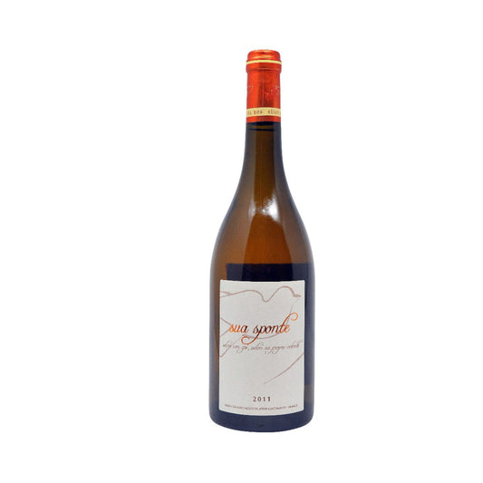 Domaine Elian Da Ros Sua Sponte, 2011