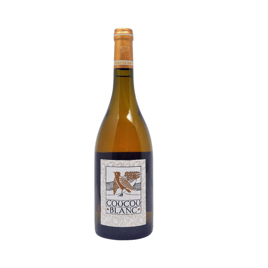 Domaine Elian Da Ros Coucou Blanc, 2009