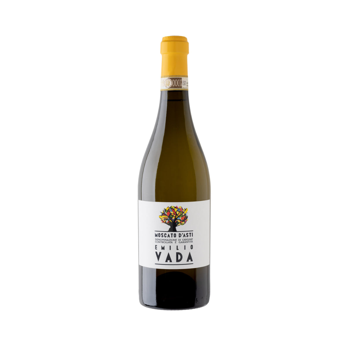 Emilio Vada Moscato d'Asti, 2020