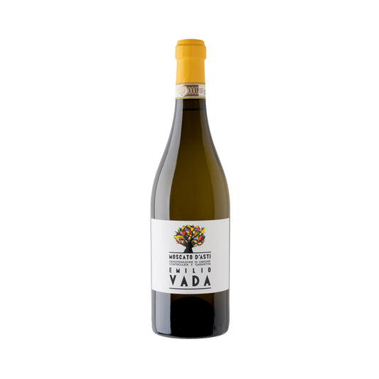 Emilio Vada Moscato d'Asti, 2020