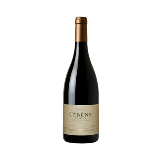 Domaine de Cébène Ex Arena, 2019