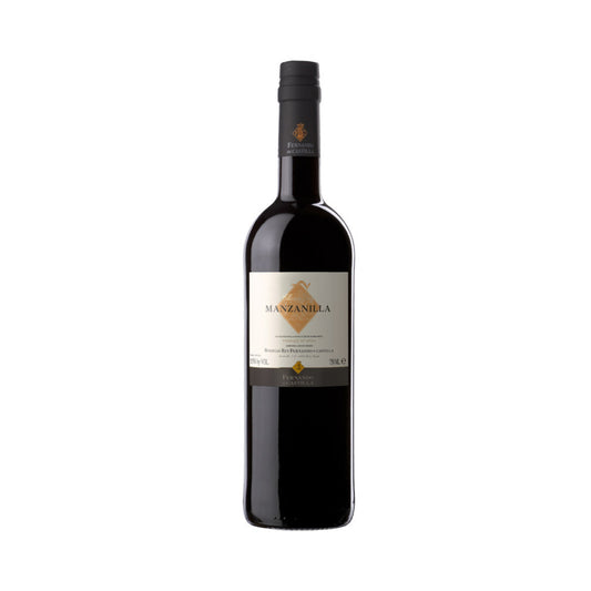 Bodegas Rey Fernando de Castilla Classic Fino