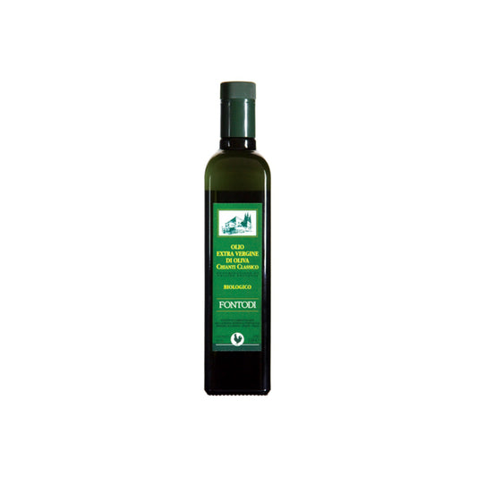 Fontodi Extra Virgin Olive Oil, 500ml