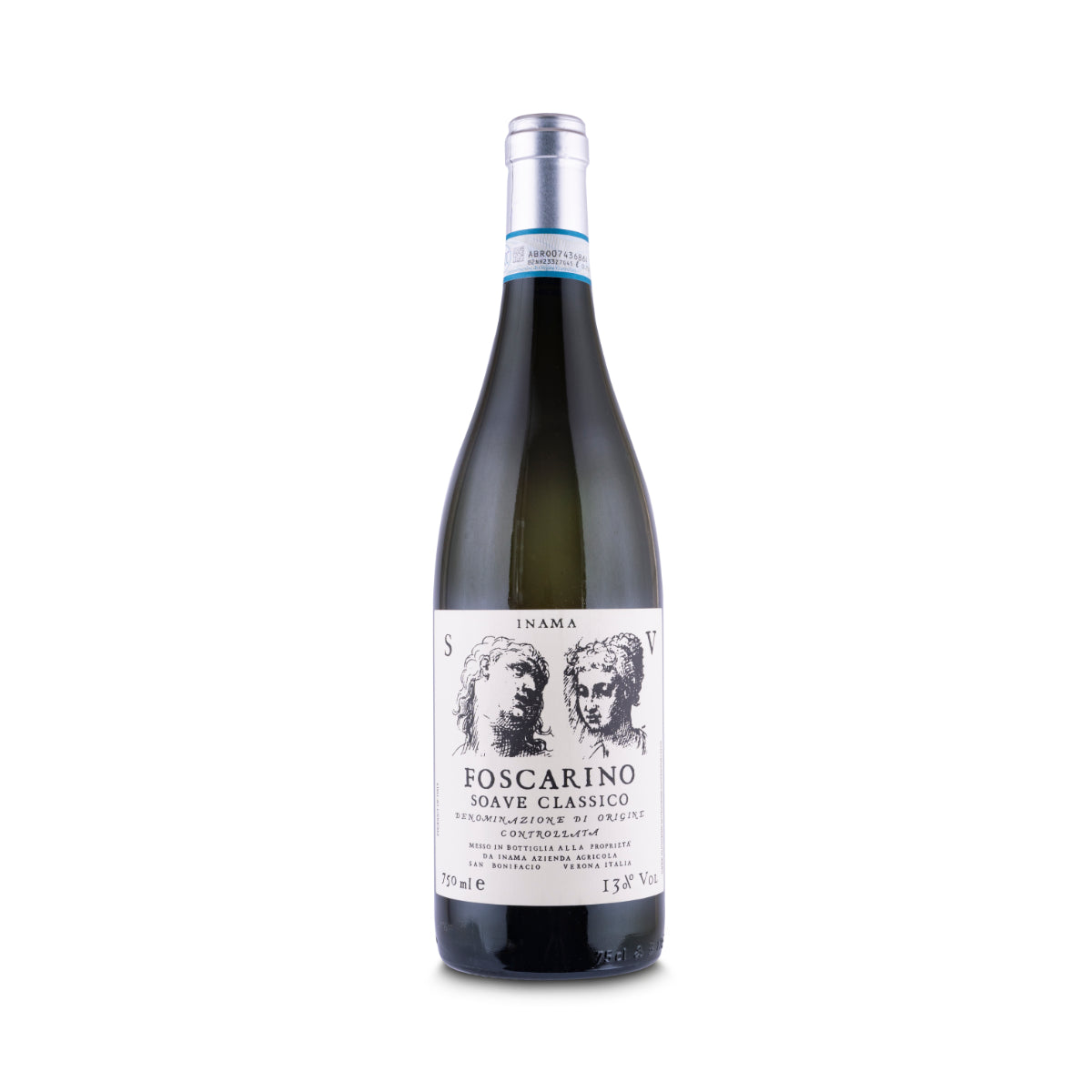 Inama, Foscarino Soave Classico, 2018