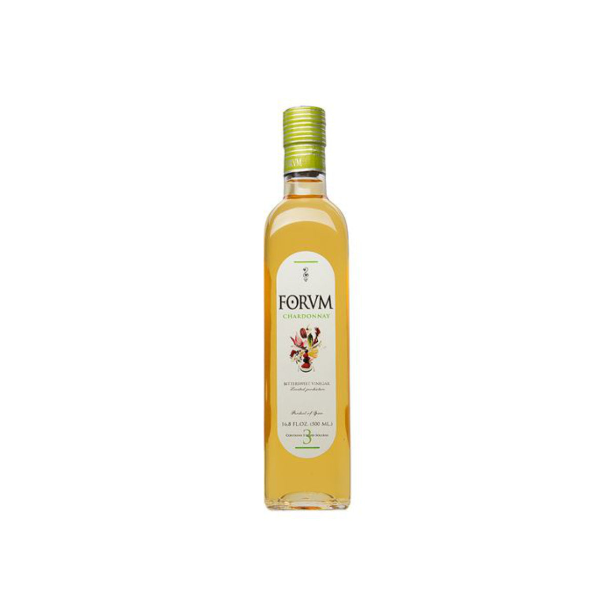 Forvm Chardonnay Vinegar - 250ml