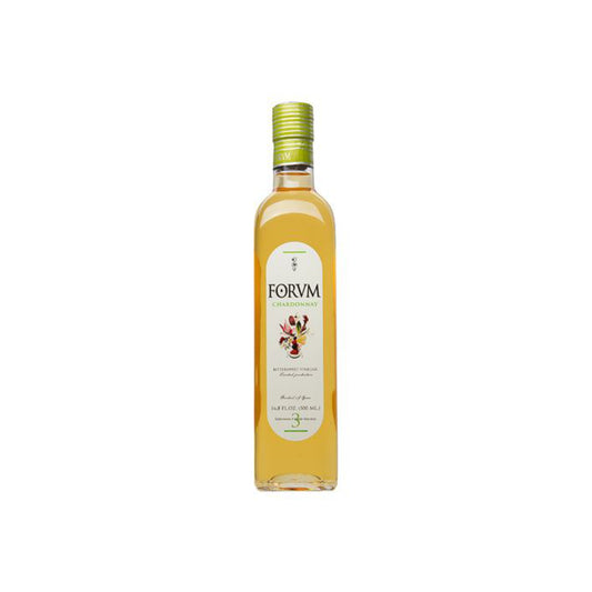 Forvm Chardonnay Vinegar - 250ml