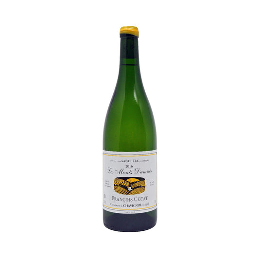 François Cotat - Les Monts Damnés Sancerre, 2017
