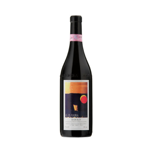G.D. Vajra, Barolo 'Le Albe', 2017