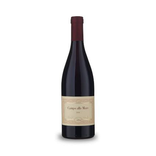 Gini Campo alle More Pinot Noir, 2023