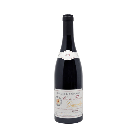 Domaine Les Goubert Gigondas Cuvée Florence, 2014