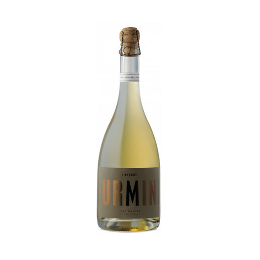 Vino Gross Furmint Brut Nature, 2013
