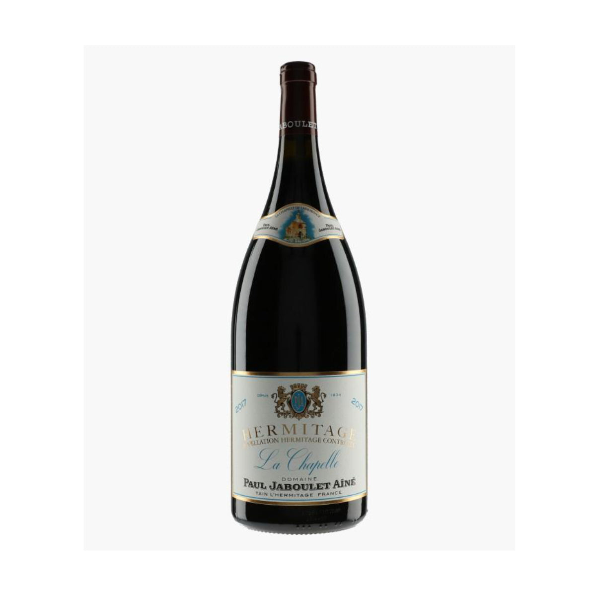 Paul Jaboulet-Aîné Hermitage La Chapelle, 1998