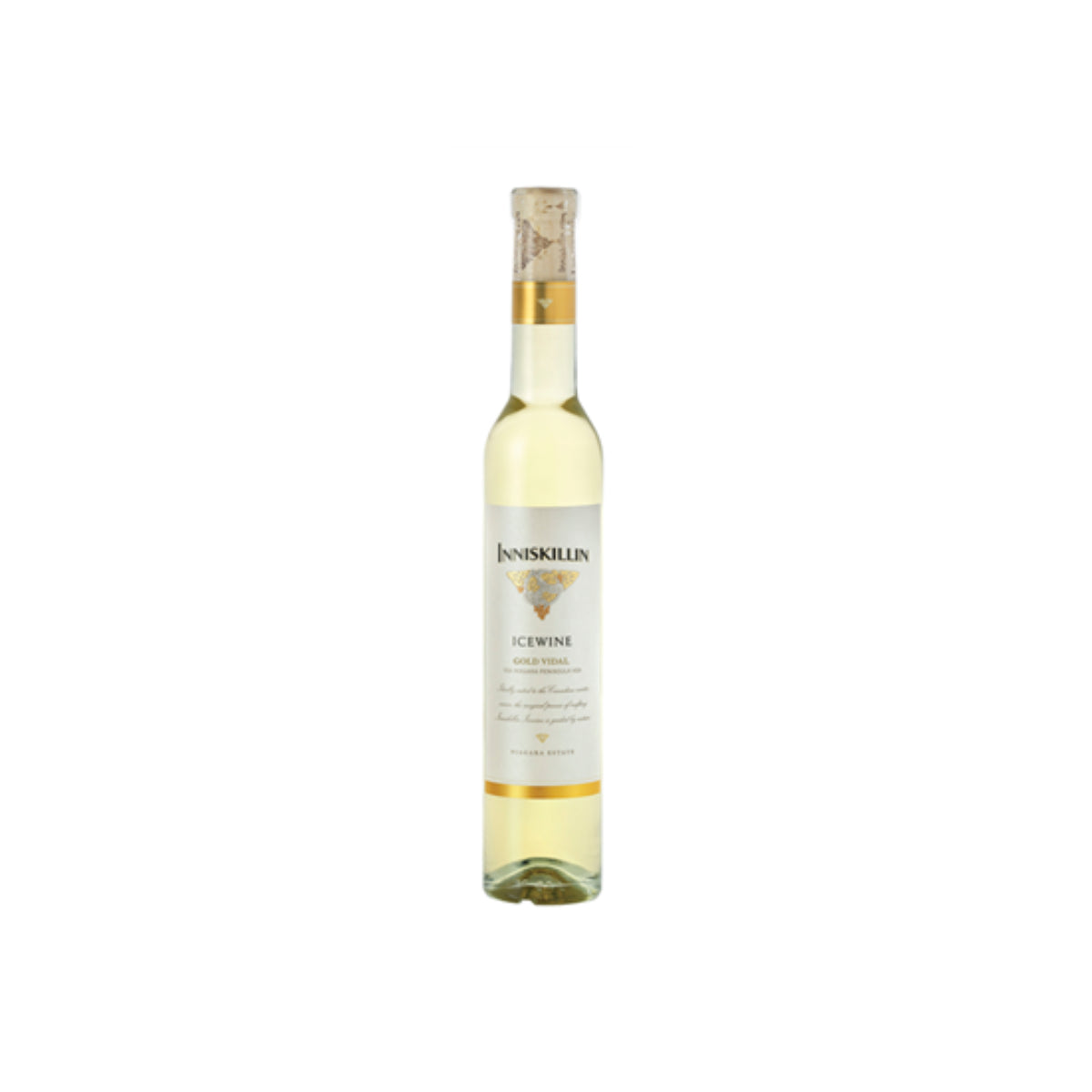 Inniskillin 'Gold' Vidal Ice wine, 2018