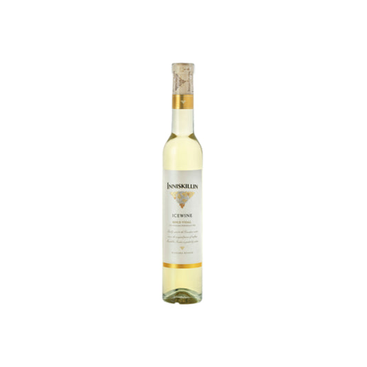 Inniskillin 'Gold' Vidal Ice wine, 2018