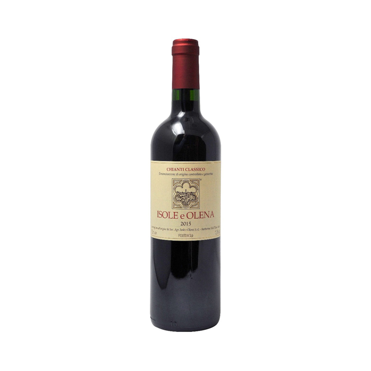 Isole e Olena Chianti Classico, 2020