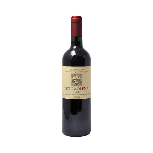 Isole e Olena Chianti Classico, 2020