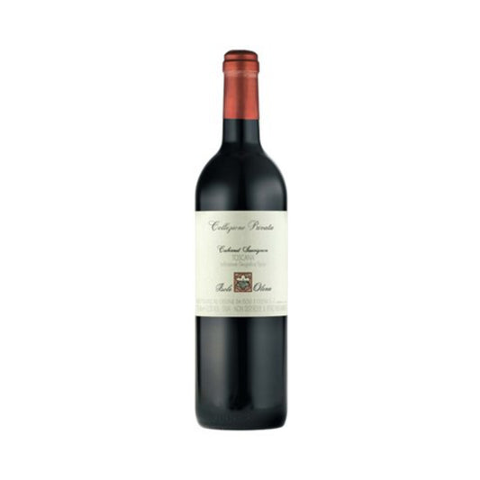 Isole e Olena Collezione Privata Cabernet Sauvignon, 2018