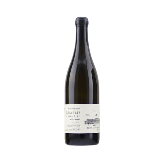 Jean Dauvissat Chablis 1er Cru Montmains, 2022